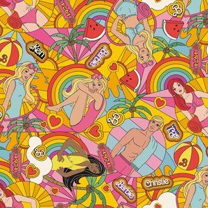 Meet your Posher, Lucia